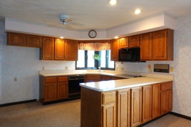 467 Knox Hwy 26 on Lake Bracken Country Club in Illinois - for sale on GolfHomes.com, golf home, golf lot
