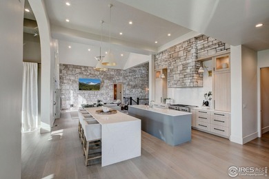 A rare and truly once-in-a-lifetime opportunity to own a on TPC Colorado Golf Club in Colorado - for sale on GolfHomes.com, golf home, golf lot