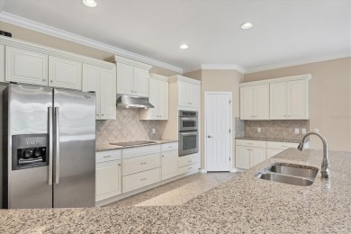 Rarely available Rainer model home in Islandwalk at the West on Sarasota National Golf Club in Florida - for sale on GolfHomes.com, golf home, golf lot