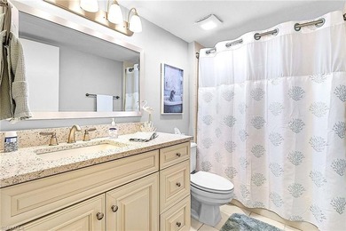 SECOND FLOOR, CORNER UNIT, OFFERED TURNKEY in Bonita Bay with on Bonita Bay West in Florida - for sale on GolfHomes.com, golf home, golf lot