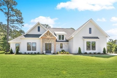 Visit this spectacular home during the NHBA 2025 PARADE OF on Money Hill Golf and Country Club in Louisiana - for sale on GolfHomes.com, golf home, golf lot