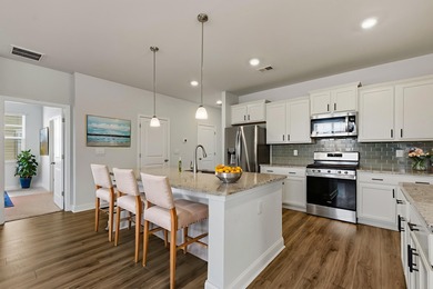 ***OPEN HOUSE Saturday February 21st 12-2pm***  Beautiful on Indigo Creek Golf Club in South Carolina - for sale on GolfHomes.com, golf home, golf lot