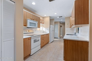 Discover the potential of this perfect fixer-upper located in on Plantation Bay Golf and Country Club in Florida - for sale on GolfHomes.com, golf home, golf lot