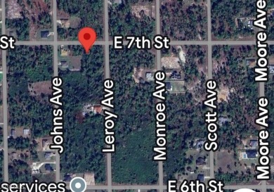 THIS COULD BE THE ONE You've Been Looking for! GREAT Location on Lehigh Resort Club in Florida - for sale on GolfHomes.com, golf home, golf lot