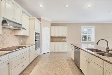 Rarely available Rainer model home in Islandwalk at the West on Sarasota National Golf Club in Florida - for sale on GolfHomes.com, golf home, golf lot