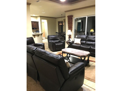 Reduced a total of $75K .This is the lowest priced Arthur on Juliette Falls Golf and Spa Club in Florida - for sale on GolfHomes.com, golf home, golf lot