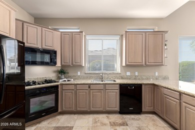 Ideal setting on a premium GOLF COURSE LOT in one of North on Legend Trail Golf Club in Arizona - for sale on GolfHomes.com, golf home, golf lot