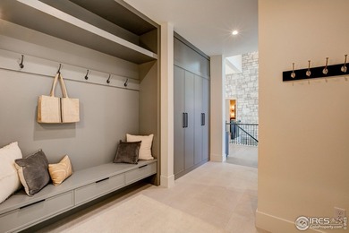 A rare and truly once-in-a-lifetime opportunity to own a on TPC Colorado Golf Club in Colorado - for sale on GolfHomes.com, golf home, golf lot