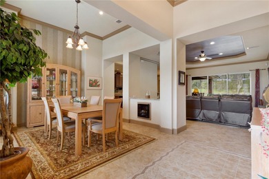 Reduced a total of $75K .This is the lowest priced Arthur on Juliette Falls Golf and Spa Club in Florida - for sale on GolfHomes.com, golf home, golf lot