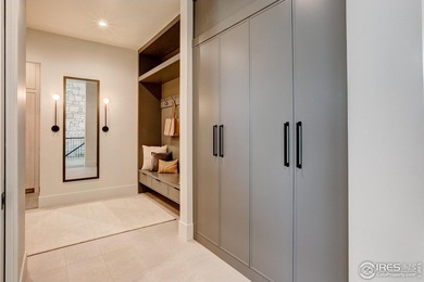 A rare and truly once-in-a-lifetime opportunity to own a on TPC Colorado Golf Club in Colorado - for sale on GolfHomes.com, golf home, golf lot