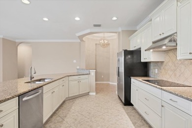 Rarely available Rainer model home in Islandwalk at the West on Sarasota National Golf Club in Florida - for sale on GolfHomes.com, golf home, golf lot