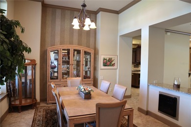 Reduced a total of $75K .This is the lowest priced Arthur on Juliette Falls Golf and Spa Club in Florida - for sale on GolfHomes.com, golf home, golf lot