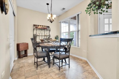 Rarely available Drury model for sale in the Del Webb Sun City on Whisper Creek Golf Club in Illinois - for sale on GolfHomes.com, golf home, golf lot