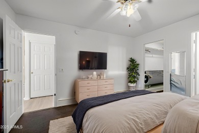 Finally -- the perfect 2-bedroom home in the sought-after 55+ on SunBird Golf Club in Arizona - for sale on GolfHomes.com, golf home, golf lot
