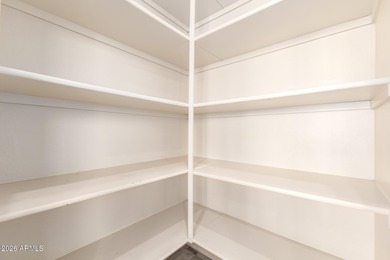 Ideal setting on a premium GOLF COURSE LOT in one of North on Legend Trail Golf Club in Arizona - for sale on GolfHomes.com, golf home, golf lot