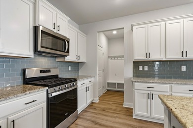 ***OPEN HOUSE Saturday February 21st 12-2pm***  Beautiful on Indigo Creek Golf Club in South Carolina - for sale on GolfHomes.com, golf home, golf lot