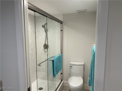 This condo has been totally remodeled from 2019 - 2021.. It is on Hideaway Country Club in Florida - for sale on GolfHomes.com, golf home, golf lot