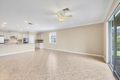 Rarely available Rainer model home in Islandwalk at the West on Sarasota National Golf Club in Florida - for sale on GolfHomes.com, golf home, golf lot