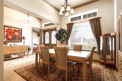 Reduced a total of $75K .This is the lowest priced Arthur on Juliette Falls Golf and Spa Club in Florida - for sale on GolfHomes.com, golf home, golf lot