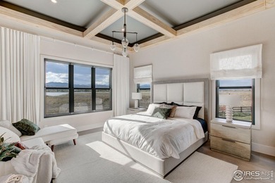 A rare and truly once-in-a-lifetime opportunity to own a on TPC Colorado Golf Club in Colorado - for sale on GolfHomes.com, golf home, golf lot