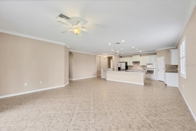 Rarely available Rainer model home in Islandwalk at the West on Sarasota National Golf Club in Florida - for sale on GolfHomes.com, golf home, golf lot