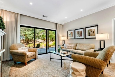 Located at the prestigious Silverado Country Club, within the on Silverado Country Club and Resort in California - for sale on GolfHomes.com, golf home, golf lot