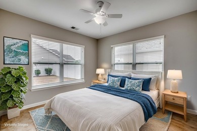 ***OPEN HOUSE Saturday February 21st 12-2pm***  Beautiful on Indigo Creek Golf Club in South Carolina - for sale on GolfHomes.com, golf home, golf lot