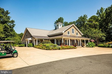 Private and peaceful, this 1.4 acre lot  has spectacular 180* on Fawn Lake Country Club in Virginia - for sale on GolfHomes.com, golf home, golf lot