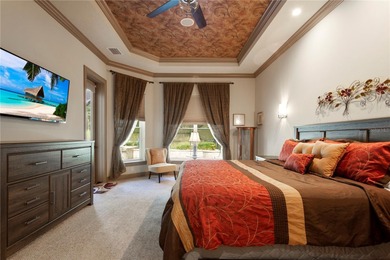 Reduced a total of $75K .This is the lowest priced Arthur on Juliette Falls Golf and Spa Club in Florida - for sale on GolfHomes.com, golf home, golf lot