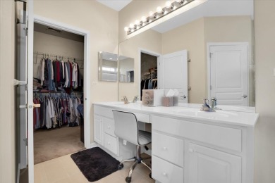 Rarely available Drury model for sale in the Del Webb Sun City on Whisper Creek Golf Club in Illinois - for sale on GolfHomes.com, golf home, golf lot