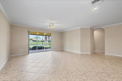 Rarely available Rainer model home in Islandwalk at the West on Sarasota National Golf Club in Florida - for sale on GolfHomes.com, golf home, golf lot