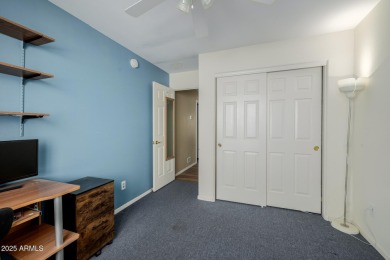 Finally -- the perfect 2-bedroom home in the sought-after 55+ on SunBird Golf Club in Arizona - for sale on GolfHomes.com, golf home, golf lot
