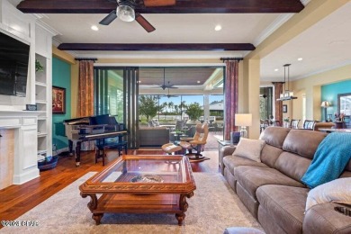 Your own private refuge is what you will find with this 10-acre on Nature Walk Golf Course in Florida - for sale on GolfHomes.com, golf home, golf lot