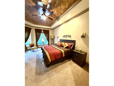 Reduced a total of $75K .This is the lowest priced Arthur on Juliette Falls Golf and Spa Club in Florida - for sale on GolfHomes.com, golf home, golf lot