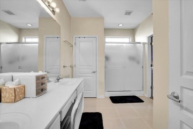 Rarely available Drury model for sale in the Del Webb Sun City on Whisper Creek Golf Club in Illinois - for sale on GolfHomes.com, golf home, golf lot