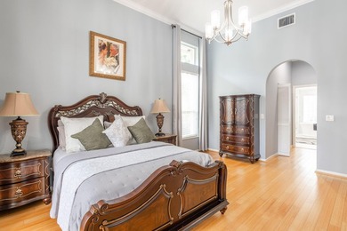 This updated home with NEW ROOF offers an open split floor plan on Binks Forest Golf Club in Florida - for sale on GolfHomes.com, golf home, golf lot