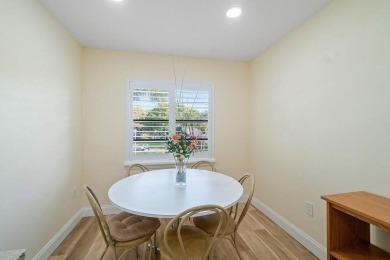 Beautifully updated convertible 3 bedroom, 2 bath condo located on Hunters Run Golf and Country Club in Florida - for sale on GolfHomes.com, golf home, golf lot