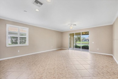 Rarely available Rainer model home in Islandwalk at the West on Sarasota National Golf Club in Florida - for sale on GolfHomes.com, golf home, golf lot