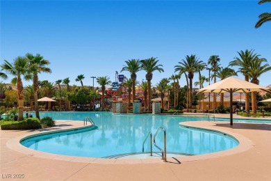 Welcome home to beautiful golf course views right from your on Rhodes Ranch Golf Club in Nevada - for sale on GolfHomes.com, golf home, golf lot