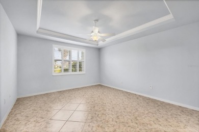 Rarely available Rainer model home in Islandwalk at the West on Sarasota National Golf Club in Florida - for sale on GolfHomes.com, golf home, golf lot