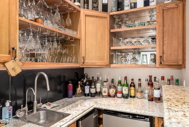 Come see this gorgeous property located inside the guard gated on Anthem Golf and Country Club  in Arizona - for sale on GolfHomes.com, golf home, golf lot