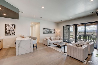 A rare and truly once-in-a-lifetime opportunity to own a on TPC Colorado Golf Club in Colorado - for sale on GolfHomes.com, golf home, golf lot