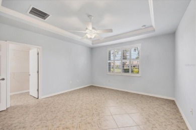 Rarely available Rainer model home in Islandwalk at the West on Sarasota National Golf Club in Florida - for sale on GolfHomes.com, golf home, golf lot