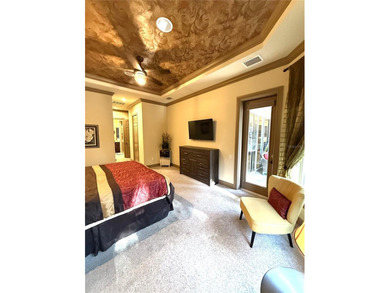 Reduced a total of $75K .This is the lowest priced Arthur on Juliette Falls Golf and Spa Club in Florida - for sale on GolfHomes.com, golf home, golf lot