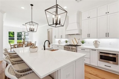 Visit this spectacular home during the NHBA 2025 PARADE OF on Money Hill Golf and Country Club in Louisiana - for sale on GolfHomes.com, golf home, golf lot