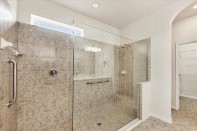Rarely available Rainer model home in Islandwalk at the West on Sarasota National Golf Club in Florida - for sale on GolfHomes.com, golf home, golf lot