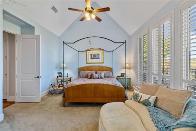 Incredibly UPGRADED, meticulously maintained 3 bedroom, 2.5 bath on The Lakes at Castle Hill Golf Club in Texas - for sale on GolfHomes.com, golf home, golf lot