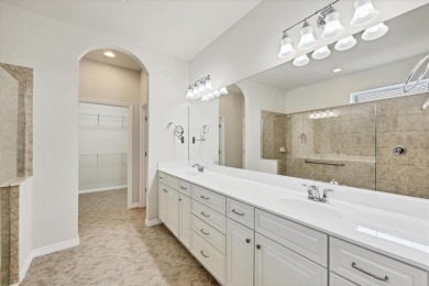 Rarely available Rainer model home in Islandwalk at the West on Sarasota National Golf Club in Florida - for sale on GolfHomes.com, golf home, golf lot