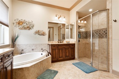 Reduced a total of $75K .This is the lowest priced Arthur on Juliette Falls Golf and Spa Club in Florida - for sale on GolfHomes.com, golf home, golf lot