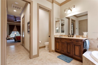 Reduced a total of $75K .This is the lowest priced Arthur on Juliette Falls Golf and Spa Club in Florida - for sale on GolfHomes.com, golf home, golf lot